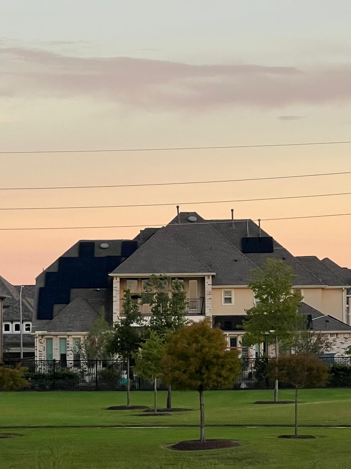 Smart Solar Integration