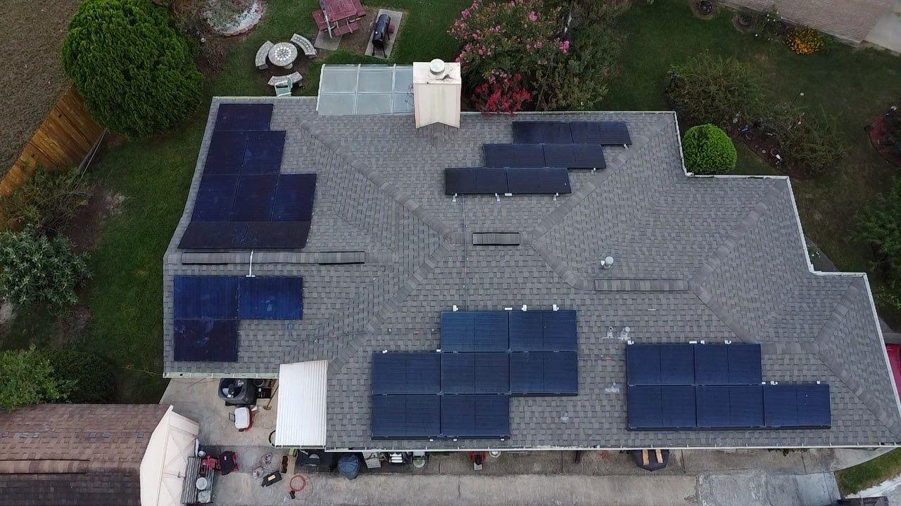 Long-Term Solar Benefits